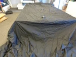 South Bay 925 Sport (2015) Black Pontoon Cover Marine Boat. Fixed Price $399.95.