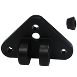 Lenco Marine Standard Upper Mounting Bracket #50015-001D. Fixed Price $21.50.