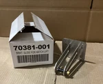Lenco 70381-001 Stainless Steel Non-locking Hatch Lift Slide Bracket ( Installed. Fixed Price $66.99.