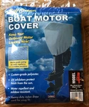 Dallas Manufacturing Co. Hood Polyester Cover 4 Stroke Motors 50HP-115HP. Fixed Price $24.00.