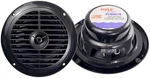 Pyle PLMR67B Black Pair New 6.5" 120 Watt Marine Car Boat Waterproof Speakers. Fixed Price $44.49.