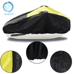 Waterproof Marine Grade 420D Heavy Duty Polyester Pwc Trailerable Jet Ski Cover. Fixed Price $24.18.