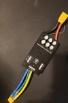 Flipsky 75200 Pro Esc Aluminum Pcb. Fixed Price $109.09.