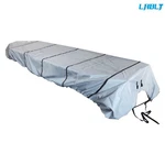 Lablt Jon Boat Cover- Water Proof Heavy Duty Trailerable 210D. Fixed Price $24.94.