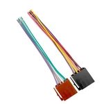 Wire Power & Speaker Harness For Pyle Marine PLMR19W Radio Replacement Part. Fixed Price $12.95.