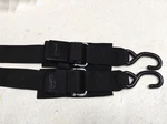 New Boat Buckle Protective Pads F13110BU 2" 2-PACK (set Of 2). Fixed Price $15.00.