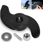 MKP-38 1865023 Weedless Wedge Prop, Trolling Motor For Minn Kota Ulterra. Fixed Price $39.52.