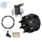 805759Q3 For Mercruiser V8 Thunderbolt 5.0 5.7 7.4 8.2 Distributor Cap&rotor Kit. Fixed Price $18.17.