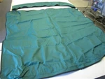 Bimini Top & Boot Universal Bow T5475S-BT-3 Dark Green 74 1/4" X 83" Boat. Fixed Price $101.97.