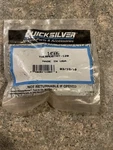 Mercury Quicksilver 14586 THERMOSTAT-120 Nos. Fixed Price $24.50.