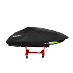 Jettribe Jetski Cover Fits Kawasaki 800SX-R (03-12). Fixed Price $150.29.