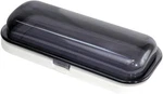 Pyle PLMRCW1 Marine Stereo Housing White Water-resistant Cover New Open Bo. Fixed Price $19.49.