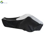 Waterproof Marine Grade 420D Heavy Duty Polyester Trailerable Jet Ski Cover Gray. Fixed Price $24.59.