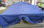 Tracker Tahoe T550 Tf / Ts (2015 2017) Bow & Cockpit Cover Blue 685992-27 Boat. Fixed Price $349.95.