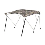 King Bird 3-4 Bow Bimini Boat Top Cover Sun Shade Canopy Waterproof 1 In.... Fixed Price $131.04.