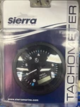 68400P-SIERRA Tach/hour 7K/ECLIP. Fixed Price $96.72.