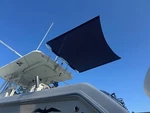 Dev Fishing SS100 Center Console Boat Rod Holder Stern Sun Shade Cover Black. Fixed Price $299.00.