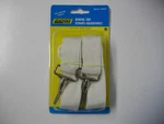 Seachoice Products 78801 White Nylon 1" Wide Bimini Top Replacement Straps 2. Fixed Price $17.99.