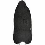 Bass Cat Eyra Boat Travel Cover Aurora Top Notch Black. Fixed Price $1449.81.