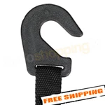 Attwood 10795-4 Deluxe Cover Support System For Boats To 19'. Fixed Price $54.45.