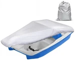 Icover Pedal Cover, Fits 3 Or 5 Person Paddle Boats Water Proof Heavy Du.... Fixed Price $49.50.