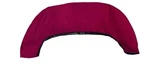 Savvycraft Bimini Top Storage Boot 91"-96" Width Burgundy Color, Waterproof Uv. Fixed Price $39.95.