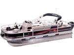 7.6OZ Boat Cover Generation Iii (G3) Pb 18 Fish Sun Catcher 2002-2007. Fixed Price $744.97.