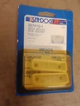 327410 Sea Dog Deck Mount Socket" 7/16"X 2-1/8". Fixed Price $9.00.