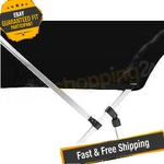 Carver 8PONRCLA02 Square Tube Pontoon Canvas. Fixed Price $385.94.