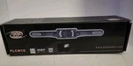Pyle PLCM10 License Plate Mount Rear View Backup Cam.distscale.nightvis.black. Fixed Price $20.00.