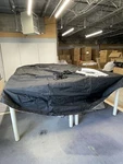 Larson 34367-14 195 (lx 850) Wt Ratchet Cover (2013-2014) Black Marine Boat. Fixed Price $295.96.