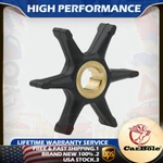 For Johnson Evinrude Water Pump Impeller 9.5HP 10HP 18-3003 377178 775519 New. Fixed Price $9.99.