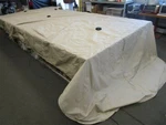 Lowe Retreat 250 Wt (2018) Pontoon Cover Dowco 38077-15 Light Sand Marine Boat. Fixed Price $499.95.