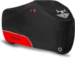 Capa Motocicleta Lona Para Motos Forro Cubre Funda Universal Tapa 96". Fixed Price $28.99.