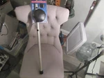 Bass Pro Shops Telescopic Boat Cover Support Pole 56200 New In Box Nice!. Fixed Price $18.50.