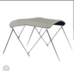 Carver Cover Bimini Top W/boot 79-84 Cadet Gray 604A10 3681U/4681U Series Bow. Fixed Price $199.99.