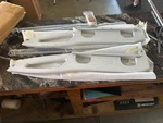 Nautique 2015-2017 Tower Bimini Hardware Kit 150014-HK. Fixed Price $500.00.