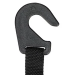 Deluxe Cover System For Boats To 19' W/support Pole/snap Hook. Fixed Price $82.95.
