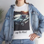 1963 Corvette Split Window Coupe Unisex Tee, Classic Car T-shirt, Vintage. Fixed Price $20.99.
