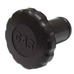 Perko Boat Gas Deck Fill 1613DP0BLK 1/2 Inch Black Polymer. Fixed Price $15.95.