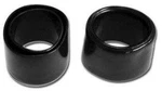 Traxstech Replacement Keeper Caps Black 2-PACK. Fixed Price $15.59.