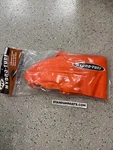 Kawasaki 650-SX Jet-ski Pad Rail Cover Kit Orange SEW65K Hydroturf Pcs. Fixed Price $104.95.