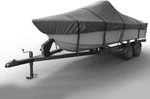 Center Console Boat Cover, Waterproof, All-weather Protection. Fixed Price $262.05.