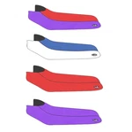 Polaris Seat Cover 1992-1995 SL650 SL750 1995-1997 SL780 1996-1997 SL700. Fixed Price $89.50.