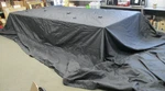 Barletta X25V (2021) Ratchet Pontoon Cover 130020 Black Marine Boat. Fixed Price $499.95.
