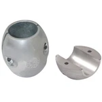 Tecnoseal X3 Shaft Anode Zinc 1". Fixed Price $20.93.