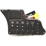 Lund Boat Rocker Switch Panel 2116238 1650 Rebel Xl / Fuses Gray. Fixed Price $150.54.