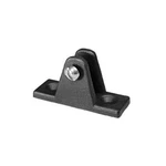 Carver Industries Inc A8SQ489315 Square Tube Pontoon Bimini Top Kit With Nylon F. Fixed Price $715.62.