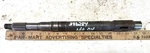 Omc Johnson Evinrude Prop Shaft P/n 386284. Fixed Price $35.00.