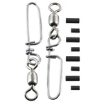 Scotty 1152 Coastlock Snaps For Fishing Downrigger Line Protection, Pack. Fixed Price $13.86.